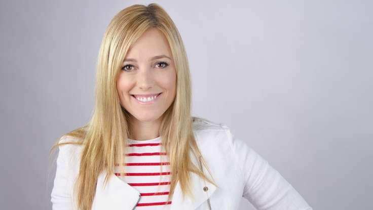 Amber Mac on Generation Flux: Constant Digital Contact Keeps You Ahead